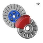 Brake & Clutch Repairs icon from mr.bikefixer
