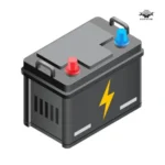 Battery Jumpstart icon from mr.bikefixer