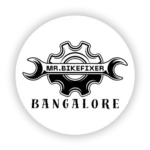 site logo for mr.bikefixer.com