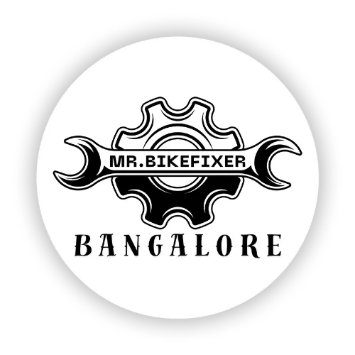 site logo for mr.bikefixer.com
